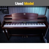 Used Yamaha CLP270 Satin Mahogany Digital Piano Complete Package (SN:GBRCMX01014) Used Yamaha CLP270 Satin Mahogany Digital Piano Complete Package (SN:GBRCMX01014)